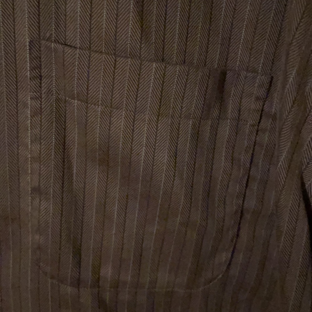 Mens dress shirt - Picture 5 of 6